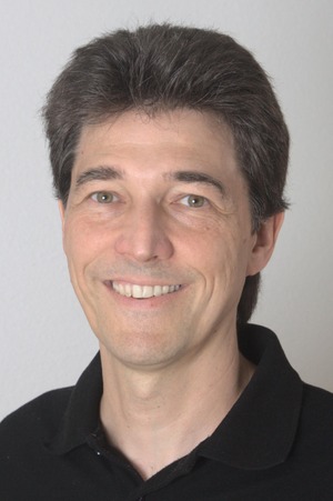 Dr. Stefan Schlott