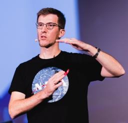 Tobias Voß