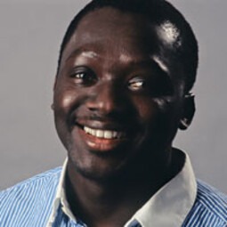 Serge Ndong