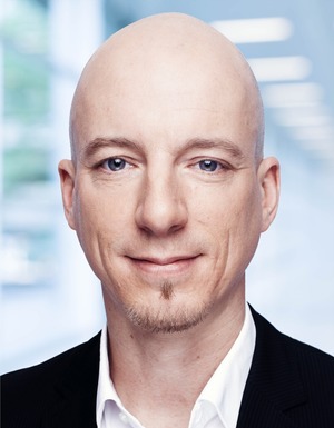 Martin Förtsch