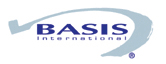 BASIS Europe Distribution GmbH Logo